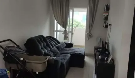 VENDA | Apartamento, com 2 dormitórios em Zona 07, Maringá
