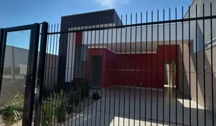 VENDA | Casa, com 3 dormitórios em Jd Nova Floresta, Floresta