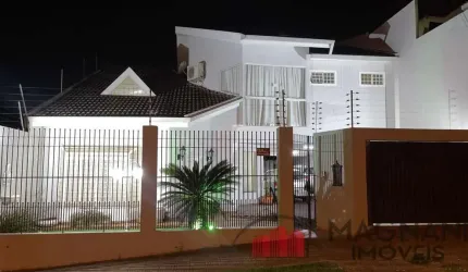 SOBRADO À VENDA – REGIÃO NOBRE