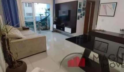 Apartamento Edifício Torre Horácio Raccanello