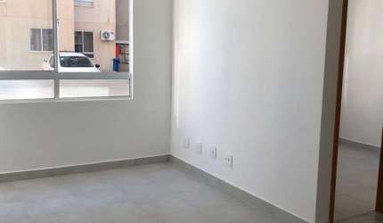 Ótimo apartamento no Spazio Monte Carlo