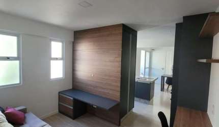 VENDA | Apartamento, com 1 dormitórios em ZONA 01, Maringá