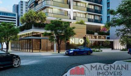 NEO SMART HOMES by Just
