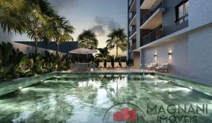 TRAVÉZA residence by Just