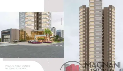 ALTO SP: Luxo em Maringá! ??