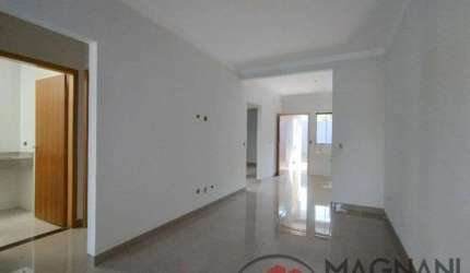 CASA NOVA COM 1 SUÍTE + 2 QUARTOS