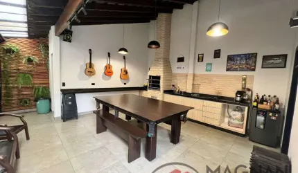 VENDA | Casa, com 2 dormitórios em Loteamento Madrid, Maringá