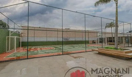 LINDO APARTAMENTO MOBILIADO AO LADO DA AV. COLOMBO