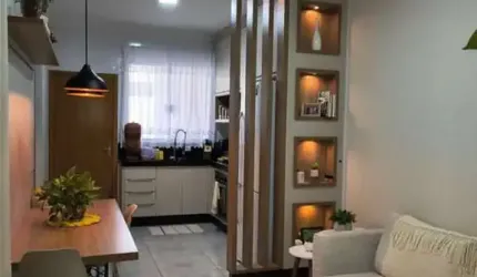??ÓTIMA CASA COM MÓVEIS PLANEJADOS EM PAIÇANDU ?