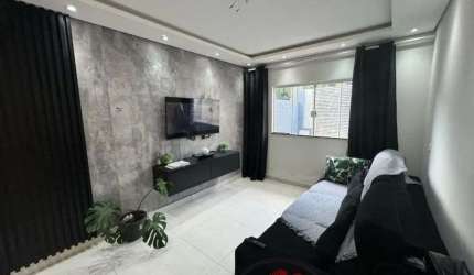 ? CASA COM 1 SUÍTE + 2 QTOS NO JARDIM COLINA VERDE II EM MARINGÁ