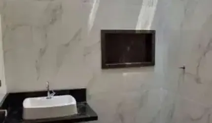 ? Casa Moderna e Funcional – Conforto e Praticidade para Você!