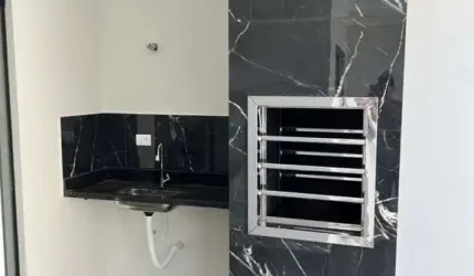 ?✨OPORTUNIDADE! CASA COM ACABAMENTO MODERNO QUE ACEITA MCMV✨?