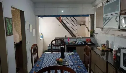 ÓTIMO SOBRADO GEMINADO EM SARANDI