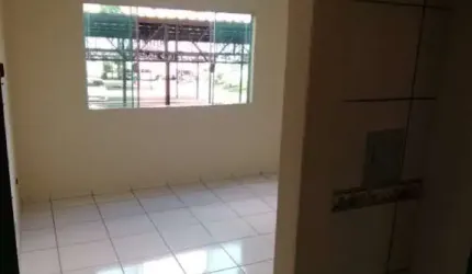 APARTAMENTO TÉRREO PROX. A UNICESUMAR