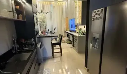 ? CASA COM 2 QUARTOS NO JARDIM ITÁLIA EM SARANDI