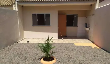 ? CASA NO JARDIM KUSUMOTO EM SARANDI ?✨