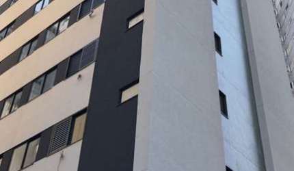 VENDA | Apartamento, com 1 dormitórios em Zona 01, Maringá