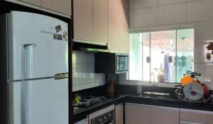 ? CASA COM 2 QTOS NO JARDIM KAKIMORI EM FLORESTA ?✨