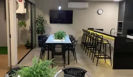 ✨SALÃO COMERCIAL COM SOBRELOJA E ÁREA DE LAZER NO JARDIM SÃO JORGE EM MARINGÁ