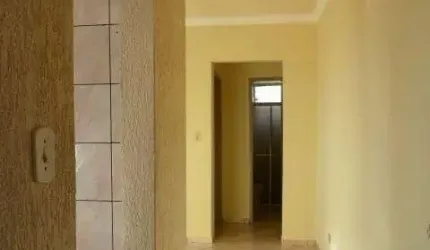 APARTAMENTO NO EDIFÍCIO ZULMIRA PONTES NA AVENIDA MORANGUEIRA!