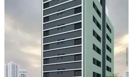 VENDA | Apartamento, com 2 dormitórios em Zona 07, Maringá