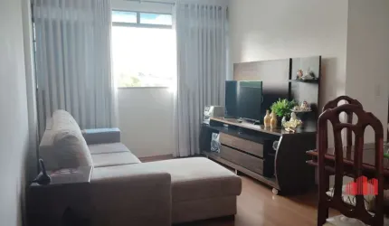 VENDA | Apartamento, com 2 dormitórios em ZONA 03, Maringá