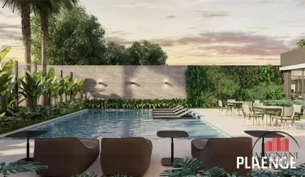 VENDA | Apartamento, com 3 dormitórios em Zona 08, Maringá