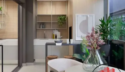 VENDA | Apartamento, com 3 dormitórios em Zona 03, Maringá