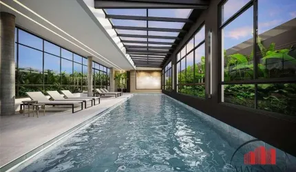 VENDA | Apartamento, com 3 dormitórios em Zona 03, Maringá