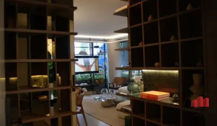 VENDA | Apartamento, com 3 dormitórios em Zona 03, Maringá