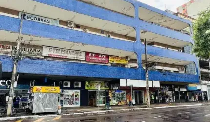 EXCELENTE SALA PARA SERVIÇOS OU COMÉRCIO EM GERAL NA ZONA 01