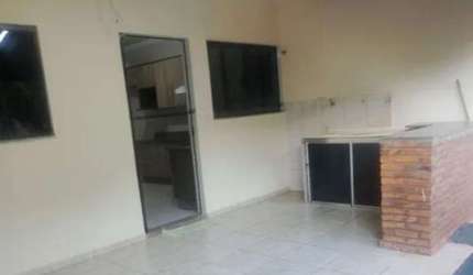 ?? CASA COM 3 QUARTOS NO PARQUE HORTÊNSIA EM MARINGÁ! ?