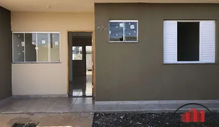 ÓTIMA CASA EM PAIÇANDU!!