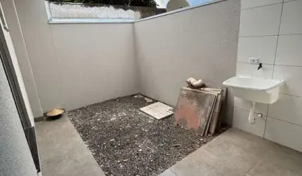 Casa térrea no bairro Petrópolis – Paiçandu ? 3 quartos + espaço gourmet!