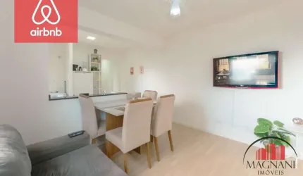 APARTAMENTO COM SUÍTE NO CENTRO DE MARINGÁ