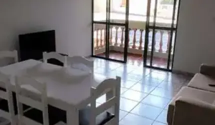 APARTAMENTO PARA LOCAÇÃO NA ZONA 03 - ED PIRATININGA
