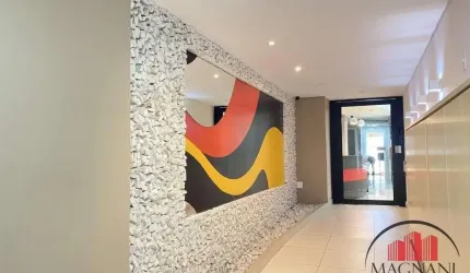 APARTAMENTO PARA LOCAÇÃO NO CENTRO - ED. RUI CESARE