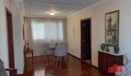 APARTAMENTO NO EDIFÍCIO DI VITÓRIA EM MARINGÁ!