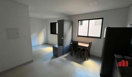 LOCAÇÃO | Apartamento, com 1 dormitórios em Zona 01, Maringá