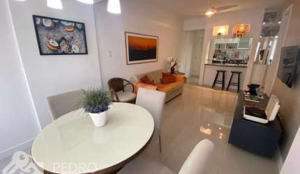Apartamento Mobiliado para Venda em Salvador, Barra, 1 dormitório, 1 banheiro, 1 vaga