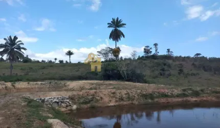 Fazenda para Venda em Mata de São João, Mata de São João, 10 dormitórios, 10 banheiros, 10 vagas