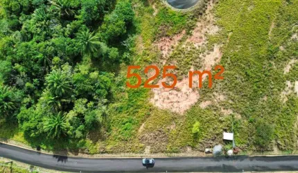 Lote para Venda em Simões Filho, Fazenda Real Residence