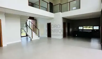 Casa em Condomínio para Venda em Mata de São João, Açu da Torre, 5 dormitórios, 5 suítes, 6 banheiros, 4 vagas