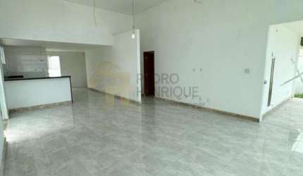 Casa em Condomínio para Venda em Lauro de Freitas, Buraquinho, 3 dormitórios, 3 suítes, 4 banheiros, 5 vagas