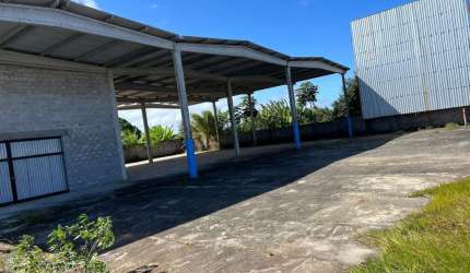 Galpão para Locação em Camaçari, Areias (Abrantes)