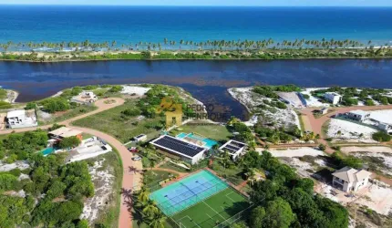 Lote para Venda em Mata de São João, Costa do Sauípe