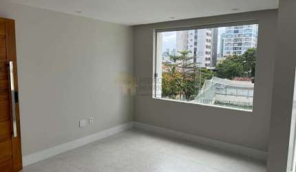 Apartamento para Venda em Salvador, Pituba, 3 dormitórios, 2 suítes, 3 banheiros, 1 vaga