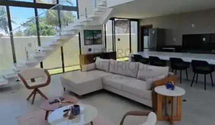 Casa em Condomínio para Venda em Camaçari, Guarajuba (Monte Gordo), 8 dormitórios, 8 suítes, 10 banheiros, 4 vagas
