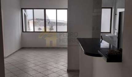 Apartamento para Venda em Salvador, Pituba, 2 dormitórios, 2 banheiros, 1 vaga