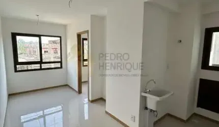 Apartamento para Venda em Salvador, Federação, 2 dormitórios, 2 suítes, 2 banheiros, 1 vaga